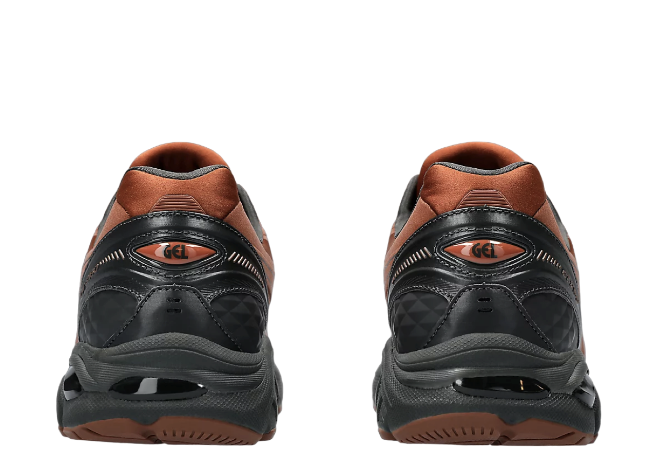 ASICS GT-2160 NS Rusty Brown - photo 3