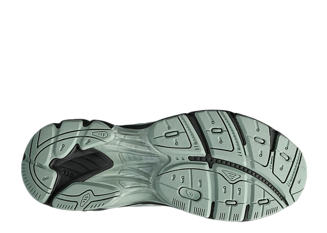 ASICS GT-2160 NS Slate Grey - photo 4