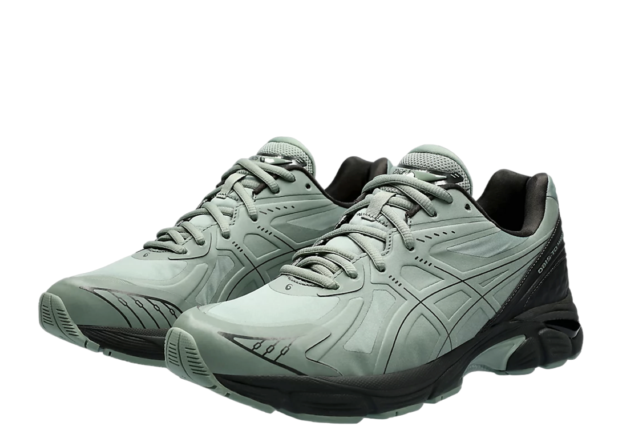 ASICS GT-2160 NS Slate Grey - photo 2