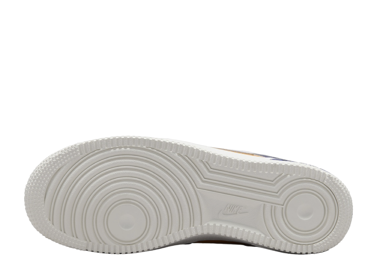 Nike Air Force 1 Low Be True To Her School LSU (Women's) - photo 4