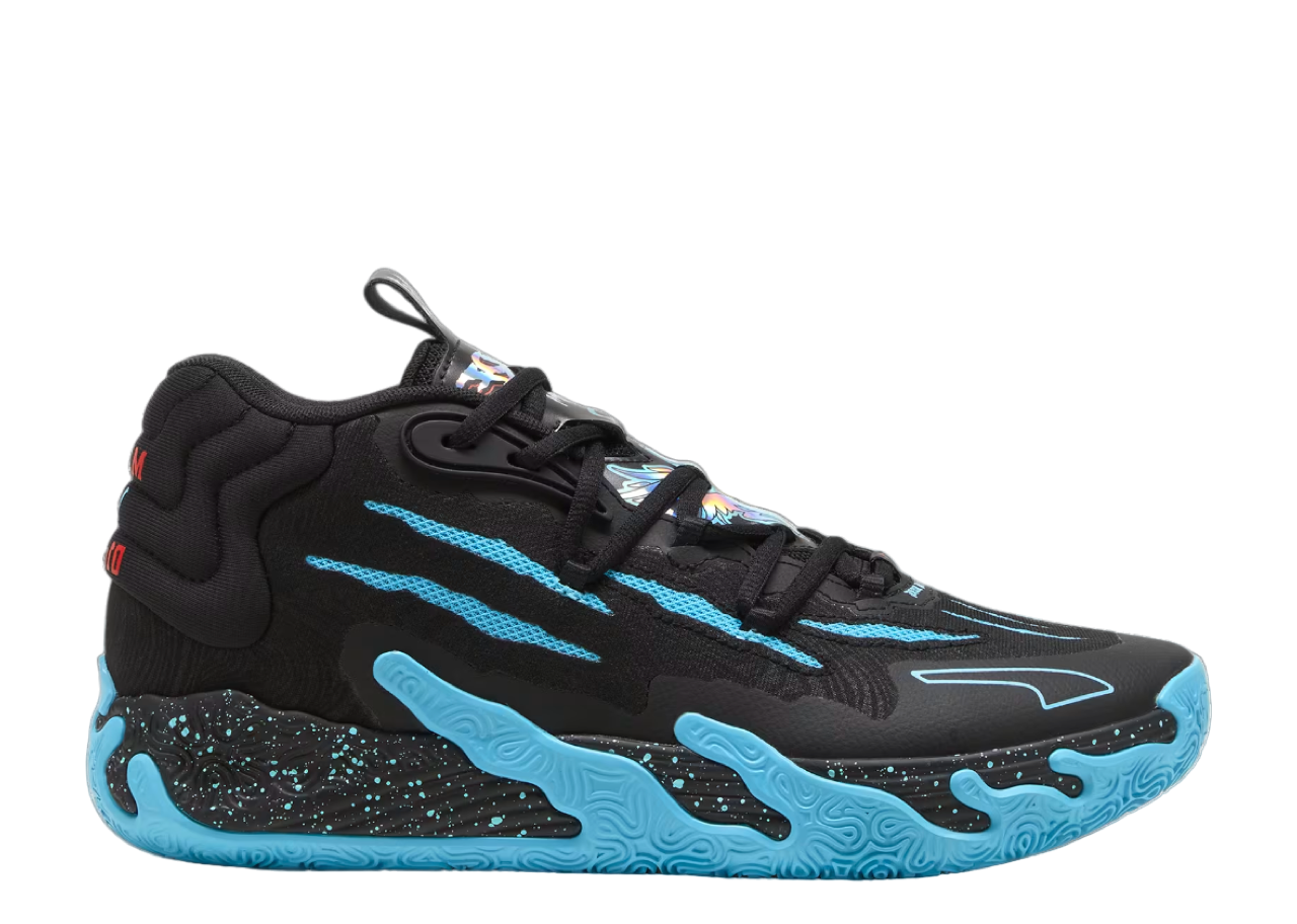 Puma LaMelo Ball MB.03 Blue Hive
