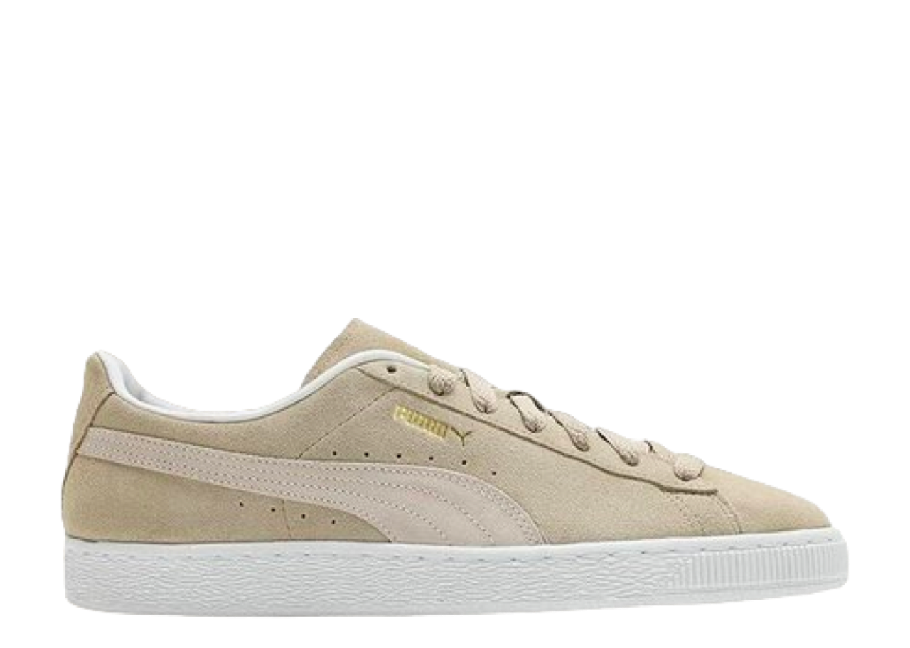 Puma Suede JJJJound Putty