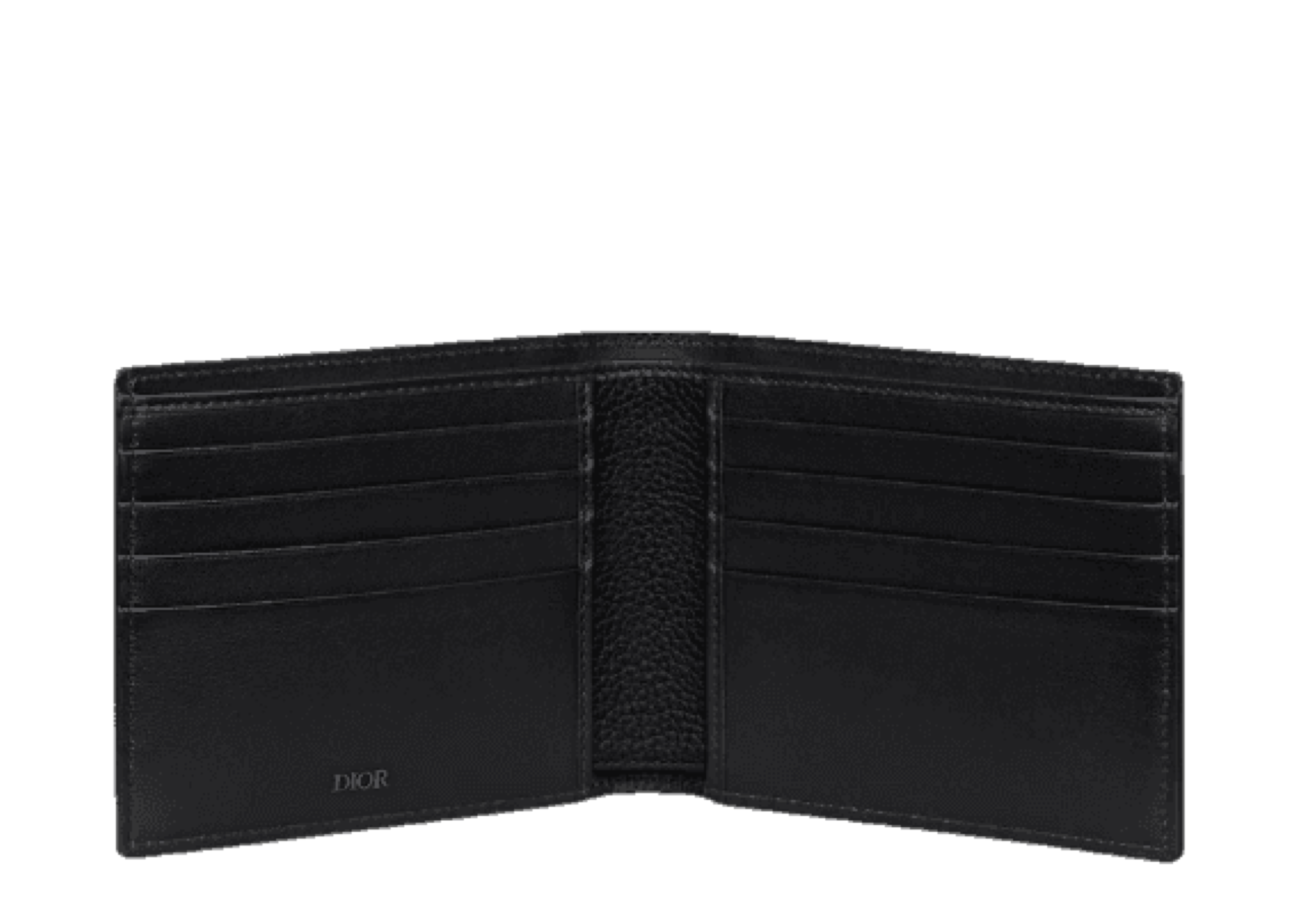 Dior Portefeuille Saddle Wallet - photo 3
