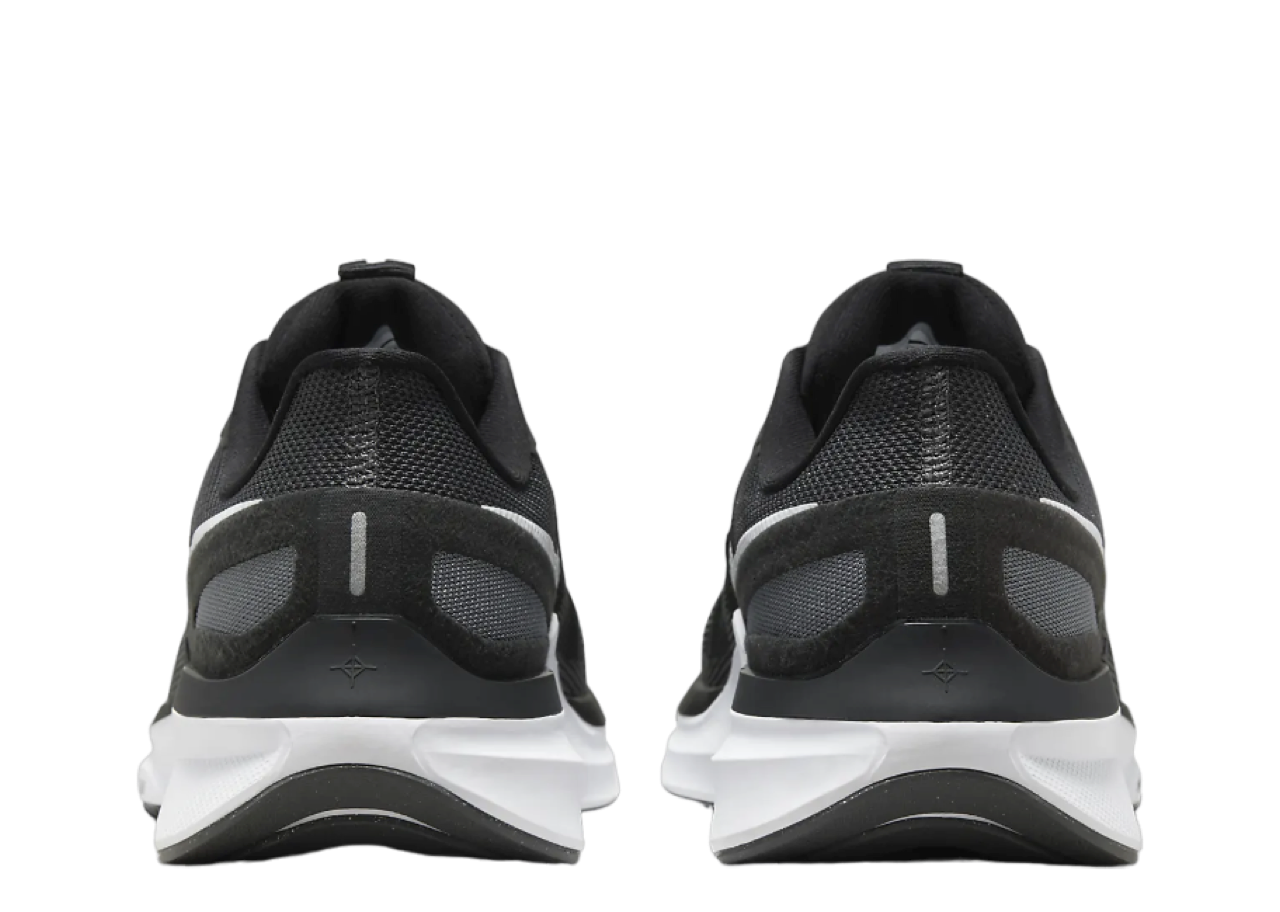 Nike Air Zoom Structure 25 Black Iron Grey - photo 3