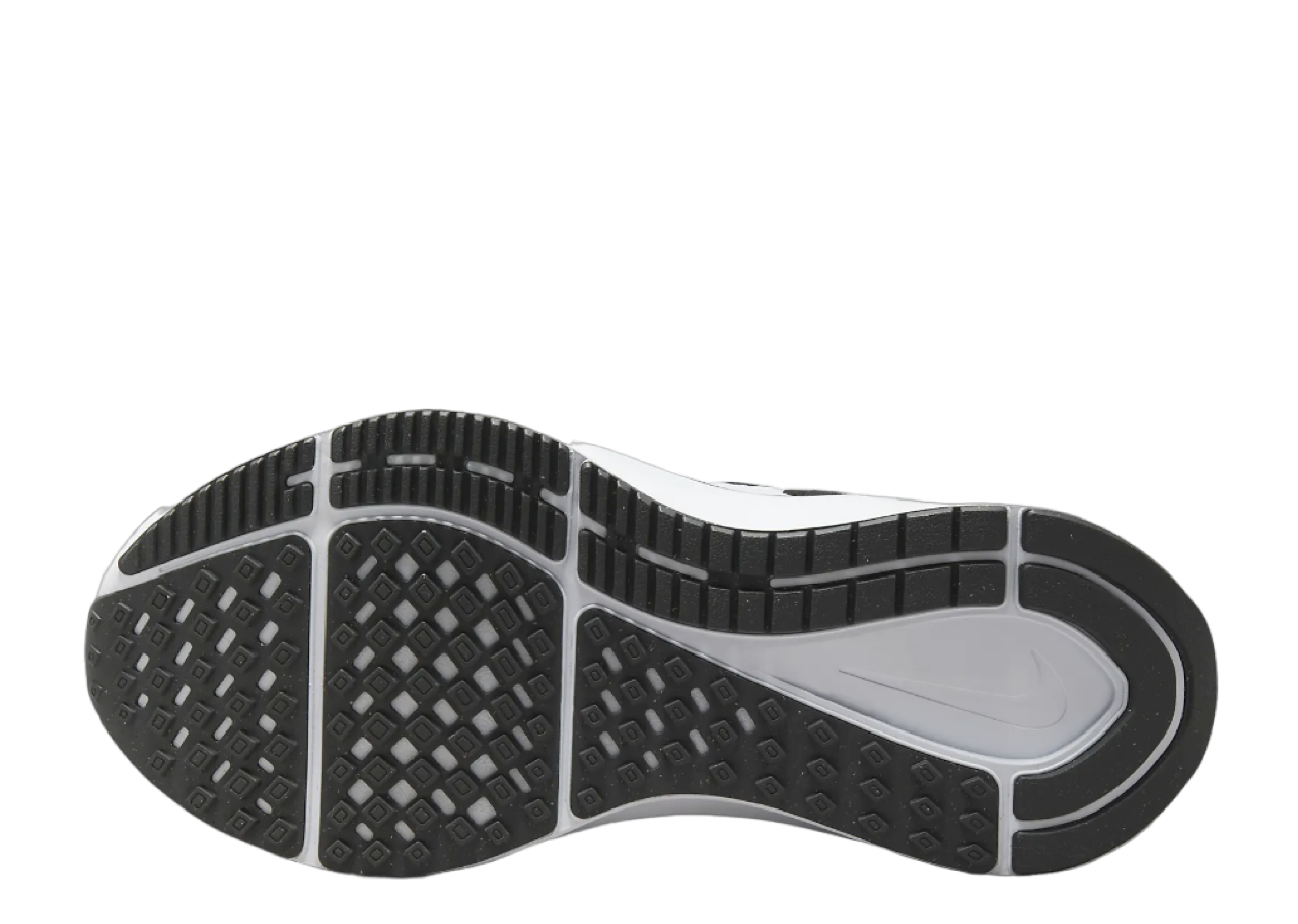Nike Air Zoom Structure 25 Black Iron Grey - photo 4