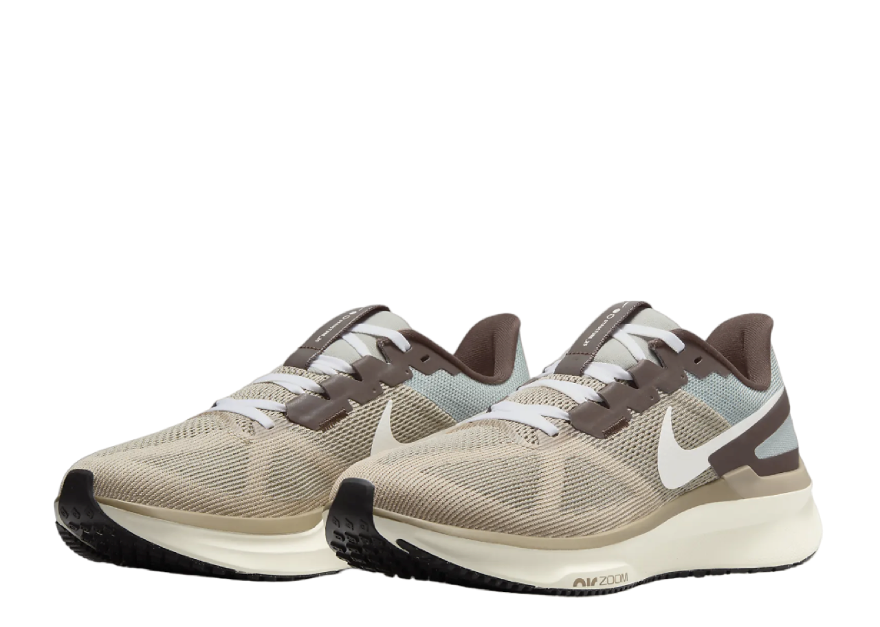 Nike Structure 25 PRM Dark Stucco - photo 2