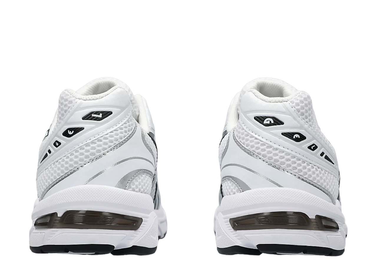 ASICS Gel-1130 White Black - photo 3