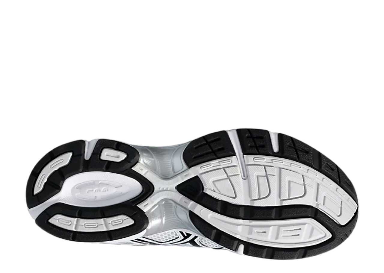 ASICS Gel-1130 White Black - photo 4