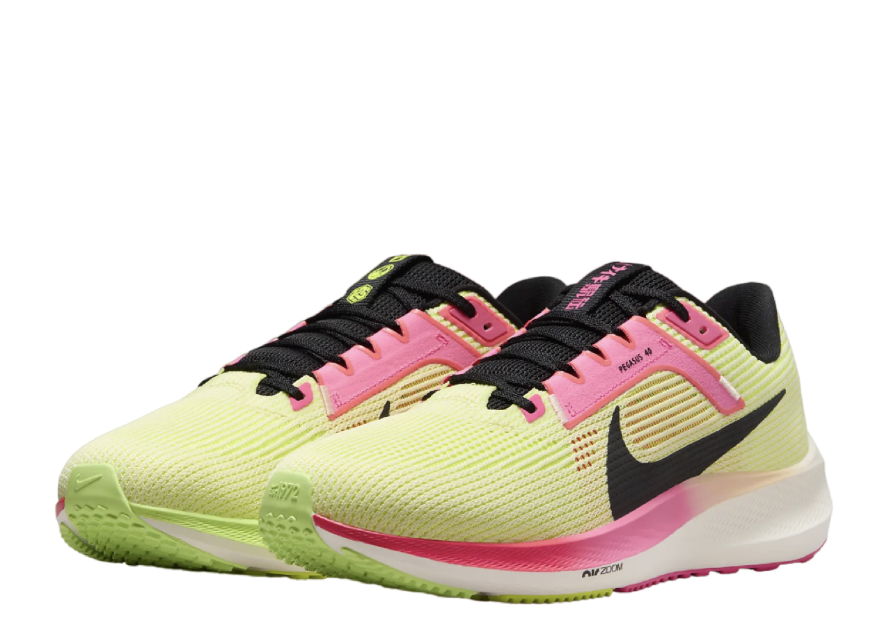 Nike Air Zoom Pegasus 40 PRM Ekiden Pack - photo 2