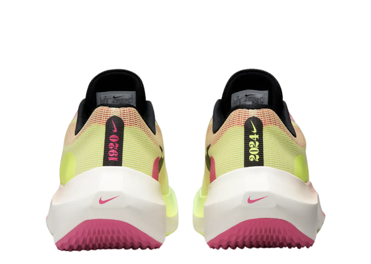 Nike Zoom Fly 5 Premium Ekiden Pack - photo 3