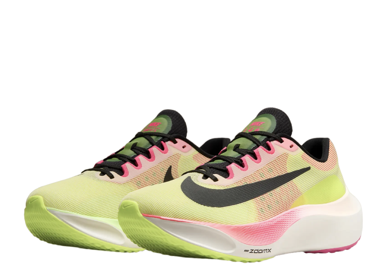 Nike Zoom Fly 5 Premium Ekiden Pack - photo 2