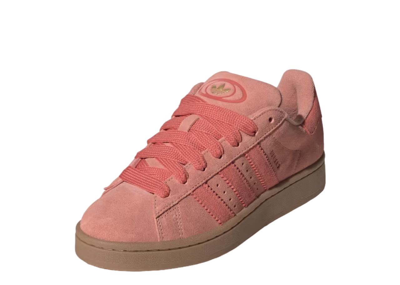 Adidas Campus 00's Wonder Clay (Women's) - photo 2