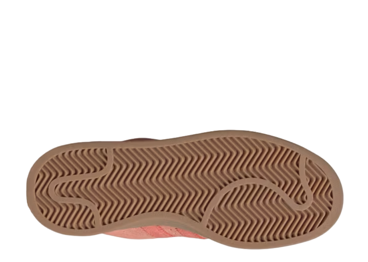 Adidas Campus 00's Wonder Clay (Women's) - photo 4