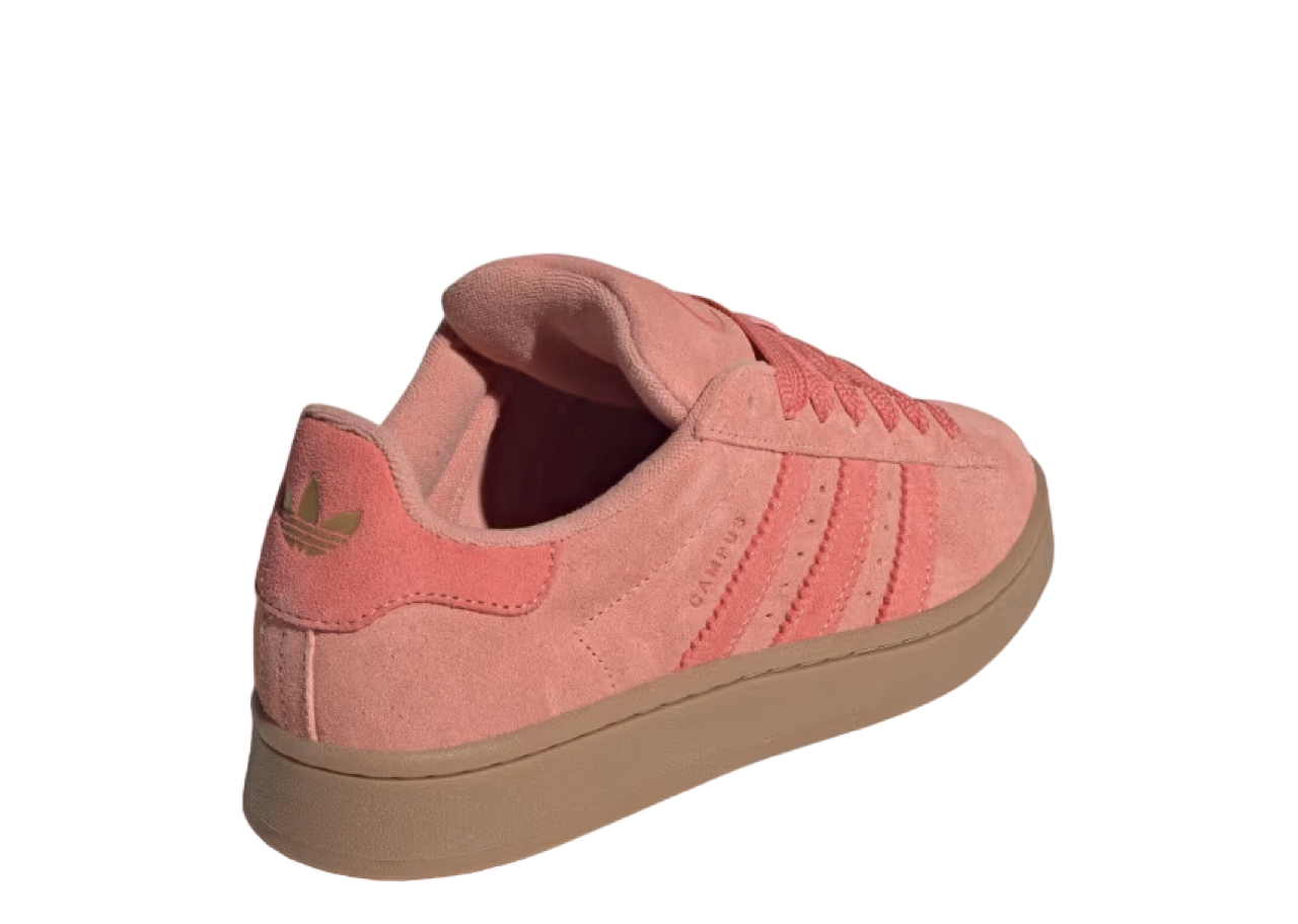 Adidas Campus 00's Wonder Clay (Women's) - photo 3