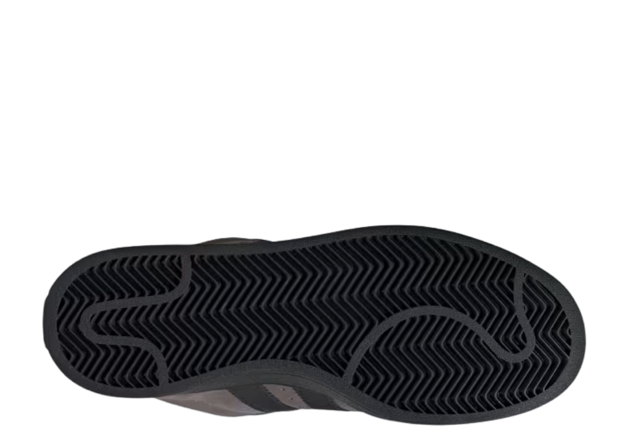 Adidas Campus 00's Charcoal Black - photo 4