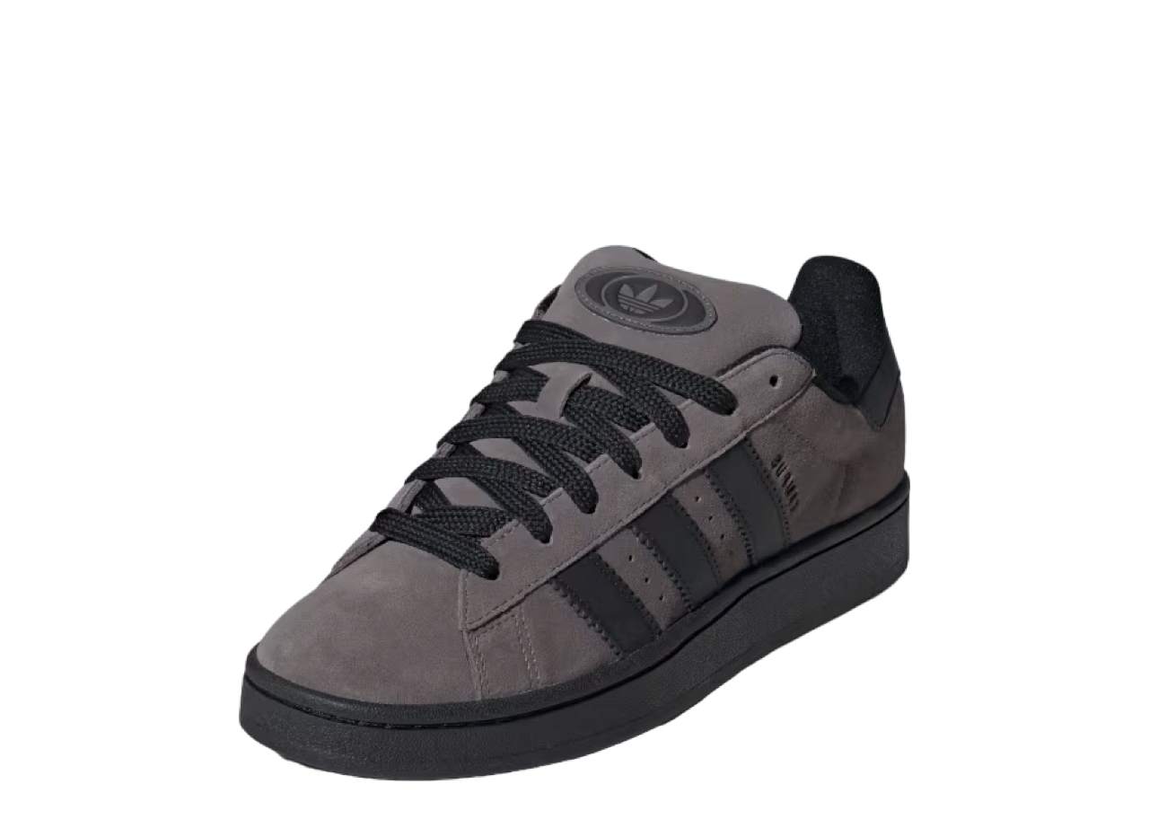 Adidas Campus 00's Charcoal Black - photo 2