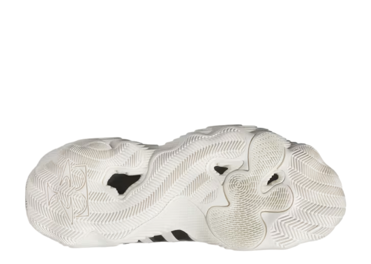Adidas Trae Young 3 Stormtrooper - photo 4