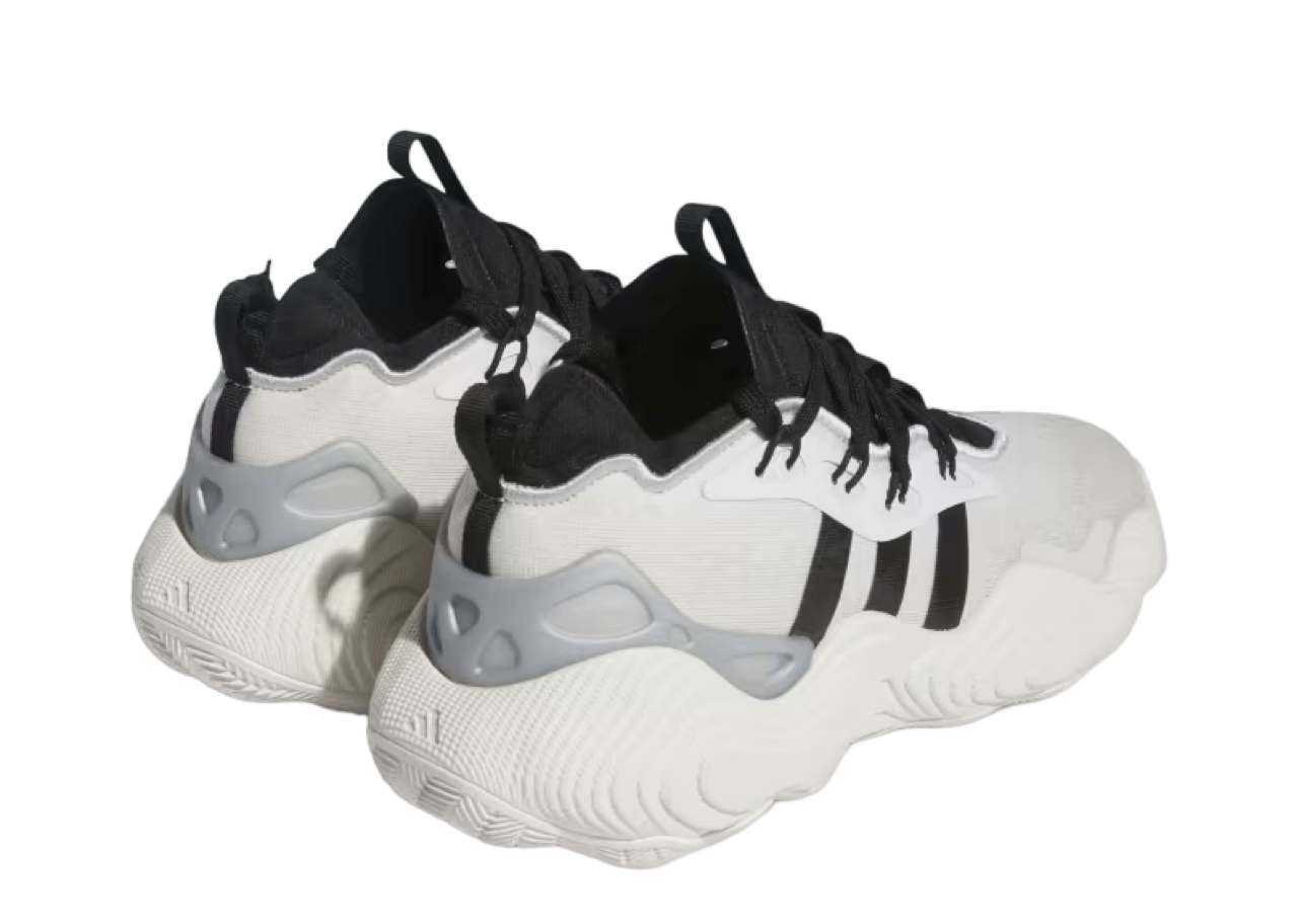Adidas Trae Young 3 Stormtrooper - photo 3