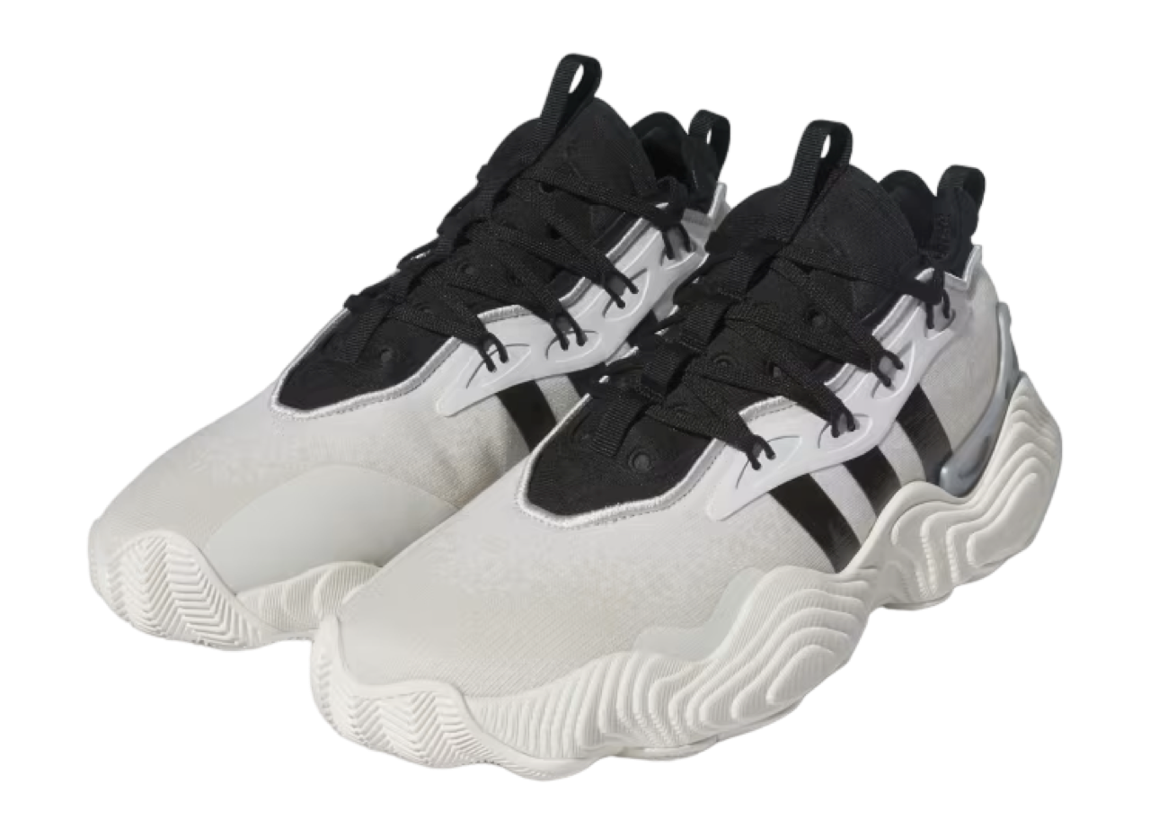 Adidas Trae Young 3 Stormtrooper - photo 2