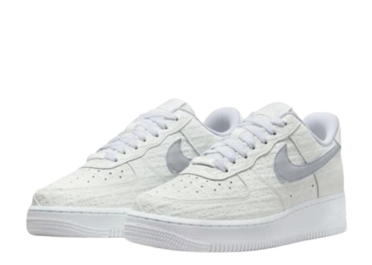 Nike Air Force 1 Low Since 1982 (Women's) - photo 2