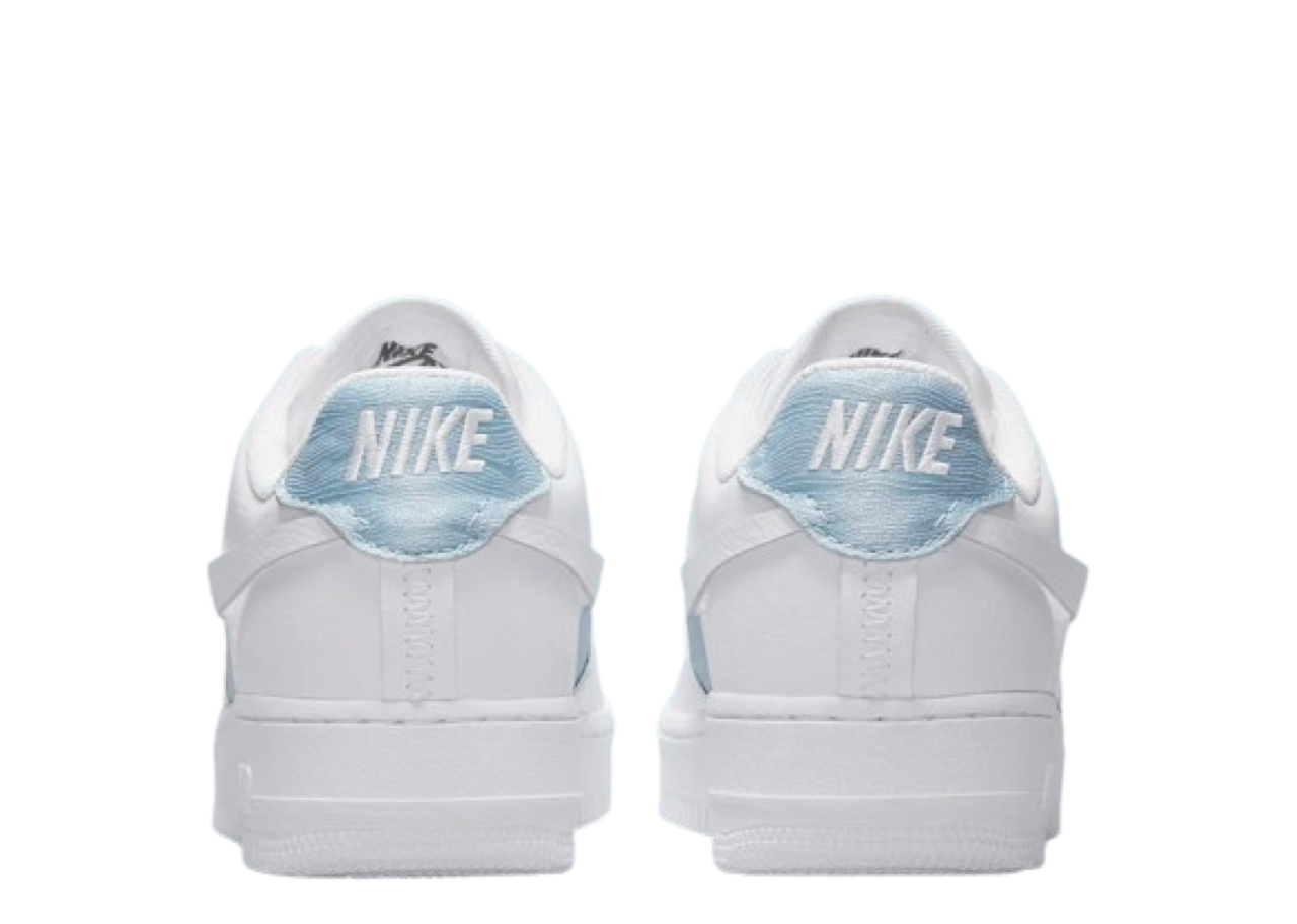 Nike Air Force 1 Low LXX Glacier Blue (Women's) - photo 3