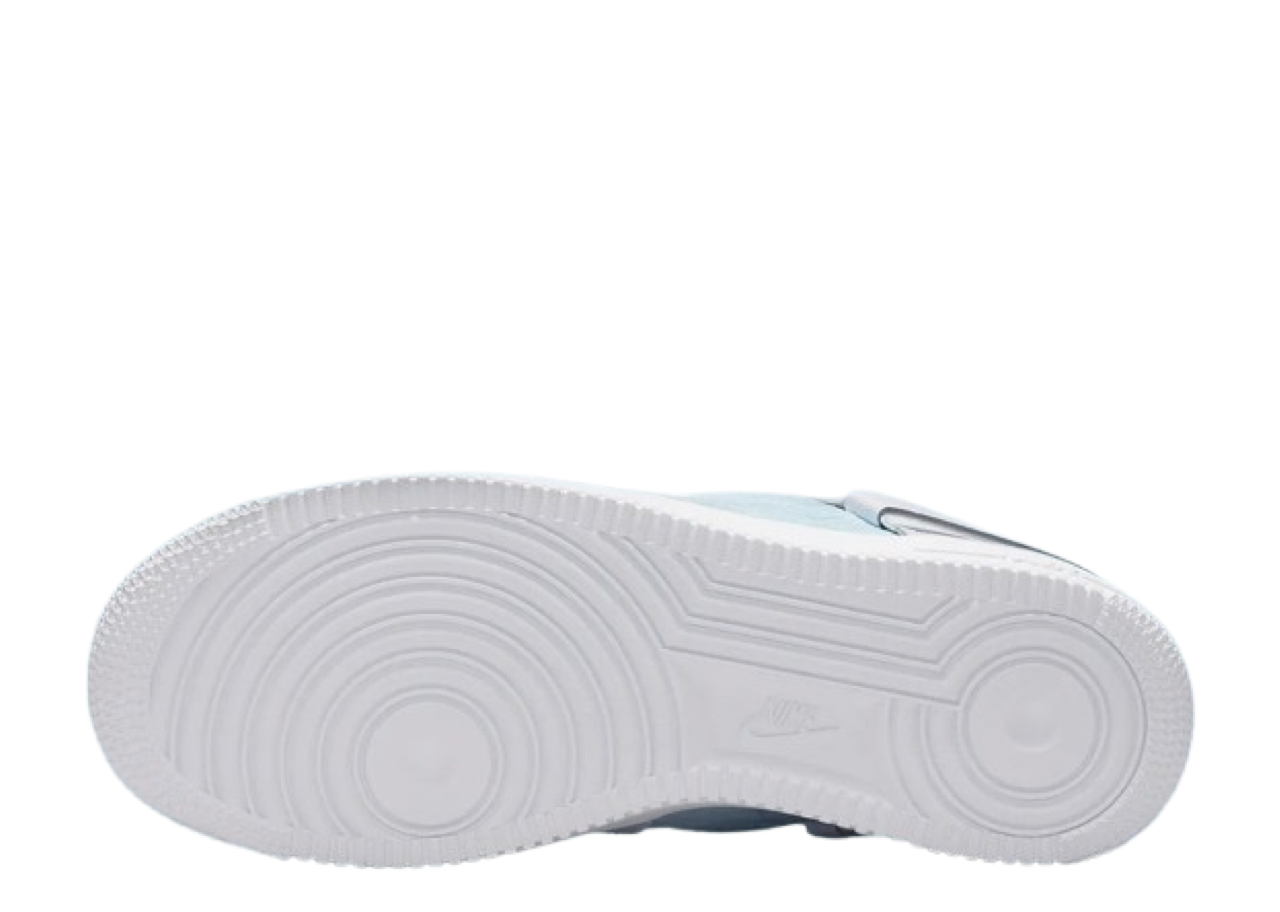 Nike Air Force 1 Low LXX Glacier Blue (Women's) - photo 4