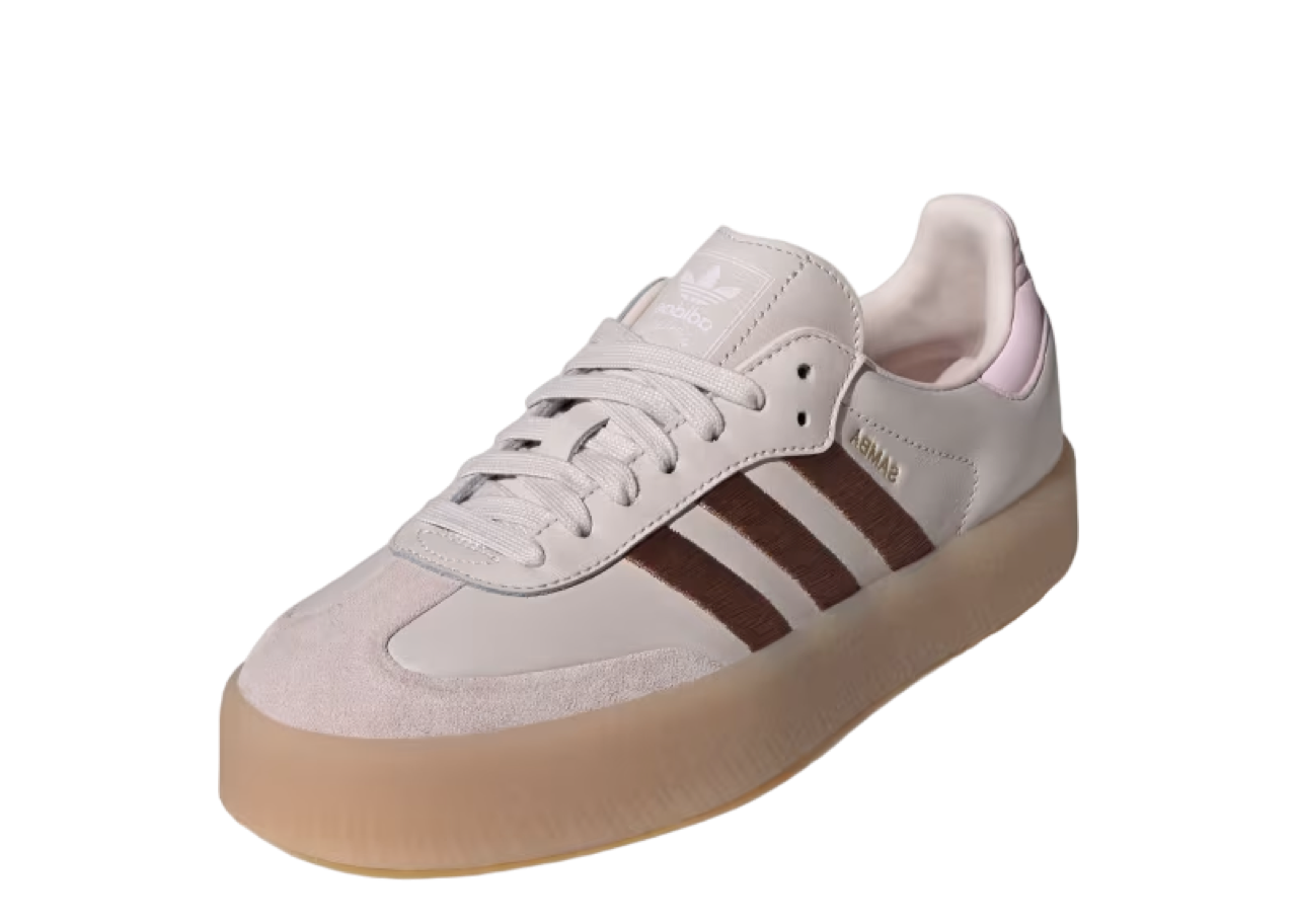 Adidas Sambae Putty Mauve Gum (Women's) - photo 2