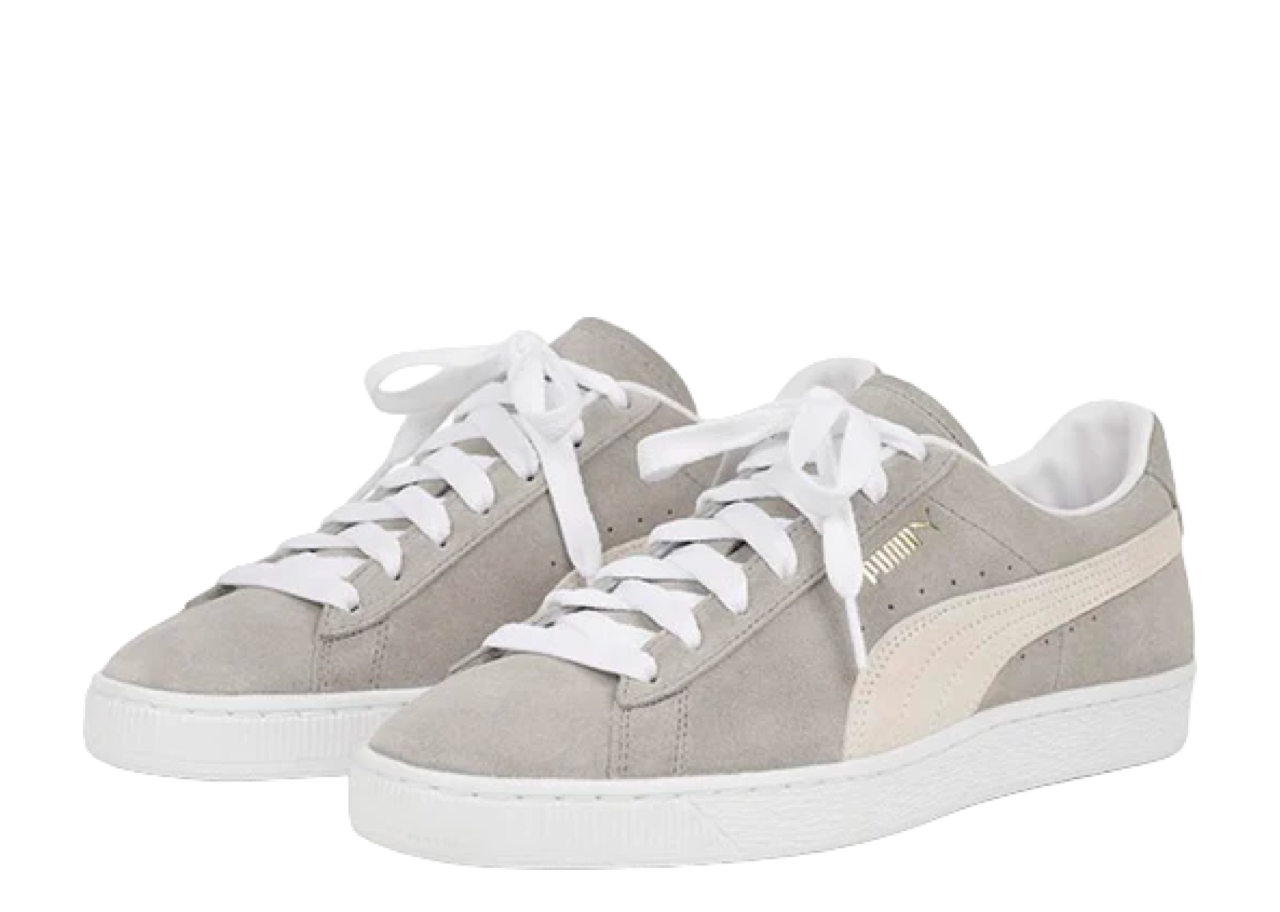 Puma Suede JJJJound Limestone - photo 2