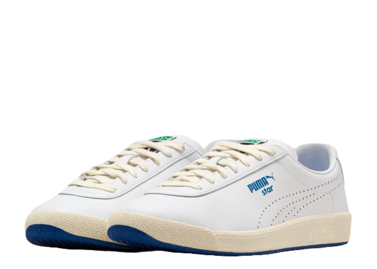 Puma Star Noah White Royal - photo 2