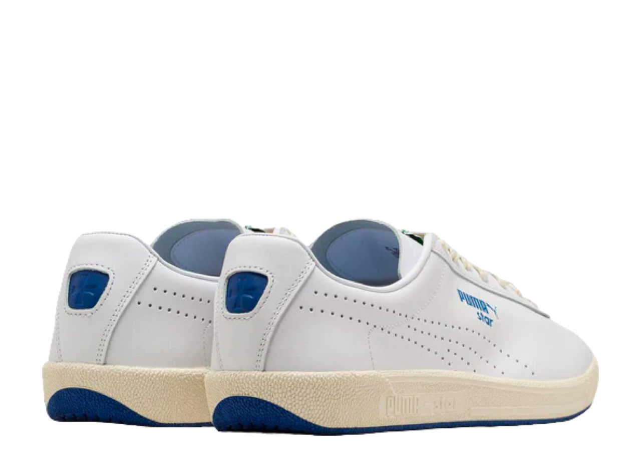 Puma Star Noah White Royal - photo 3