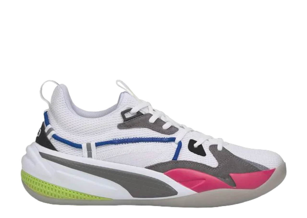 Puma J Cole RS-Dreamer Proto White
