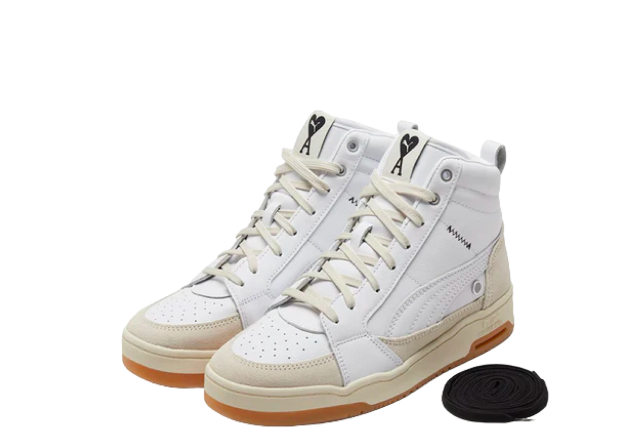 Puma Slipstream Mid Ami - photo 2