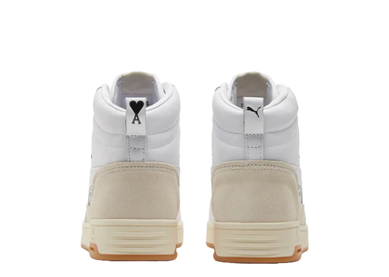 Puma Slipstream Mid Ami - photo 3