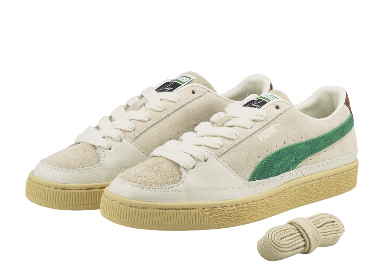 Puma Suede Rhuigi Villasenor - photo 2