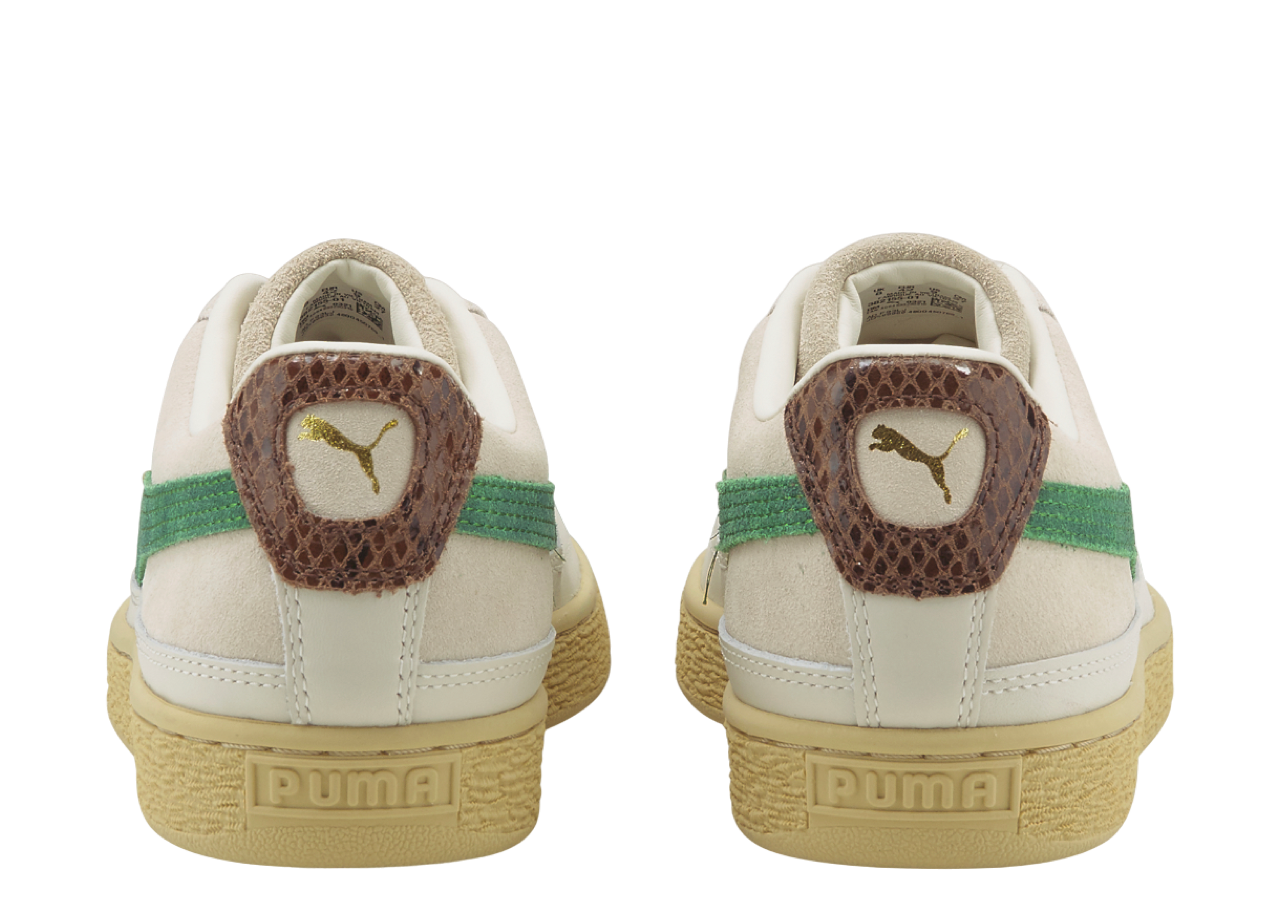 Puma Suede Rhuigi Villasenor - photo 3