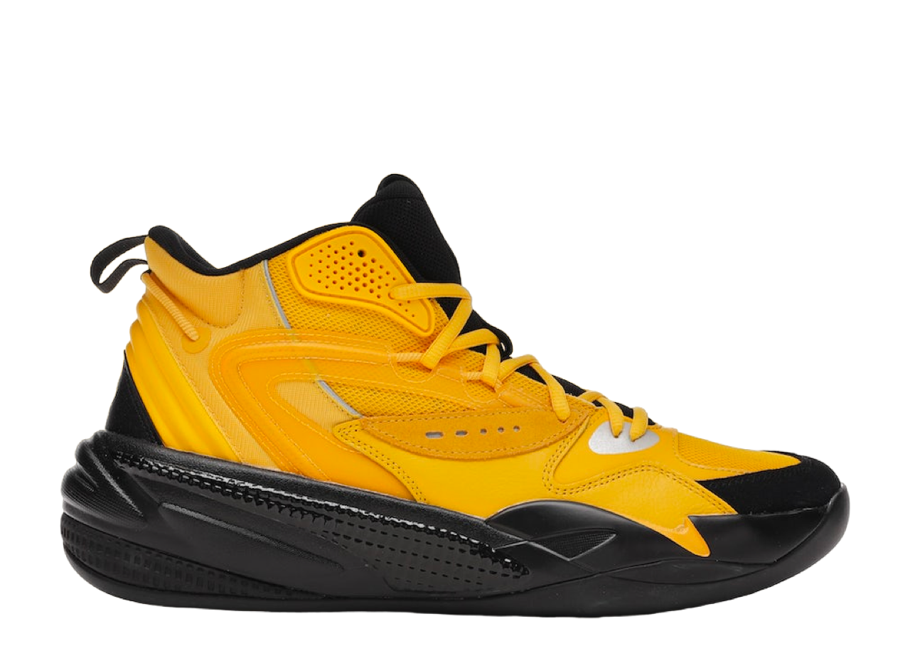 Puma RS-Dreamer 2 J Cole Yellow
