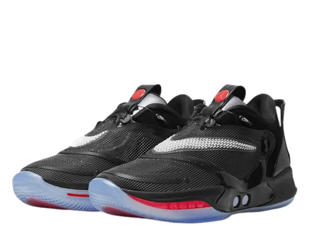 Nike Adapt BB 2.0 'NBA ASG 2020' GC Charger - photo 2
