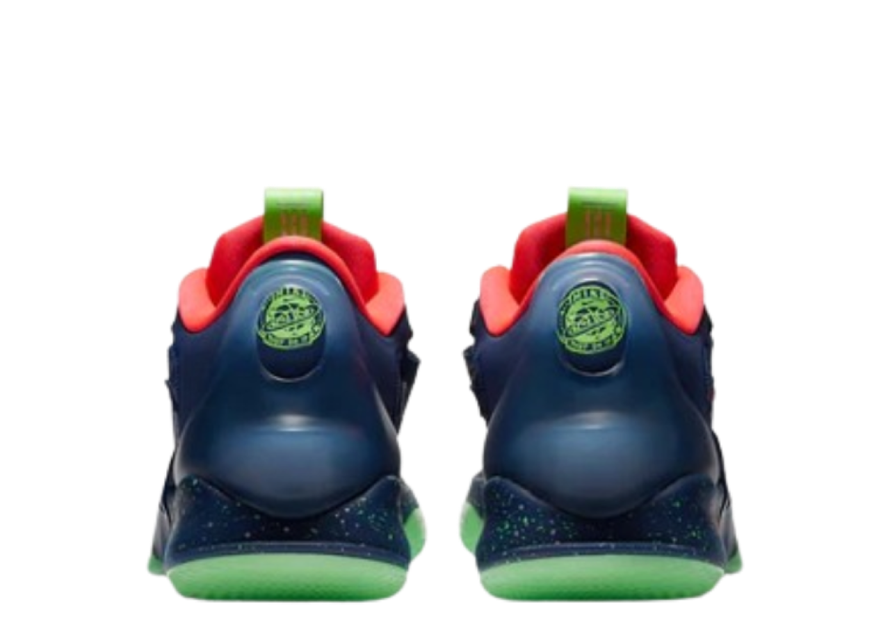 Nike Adapt BB 2.0 'Planet of Hoops' GC Charger - photo 4