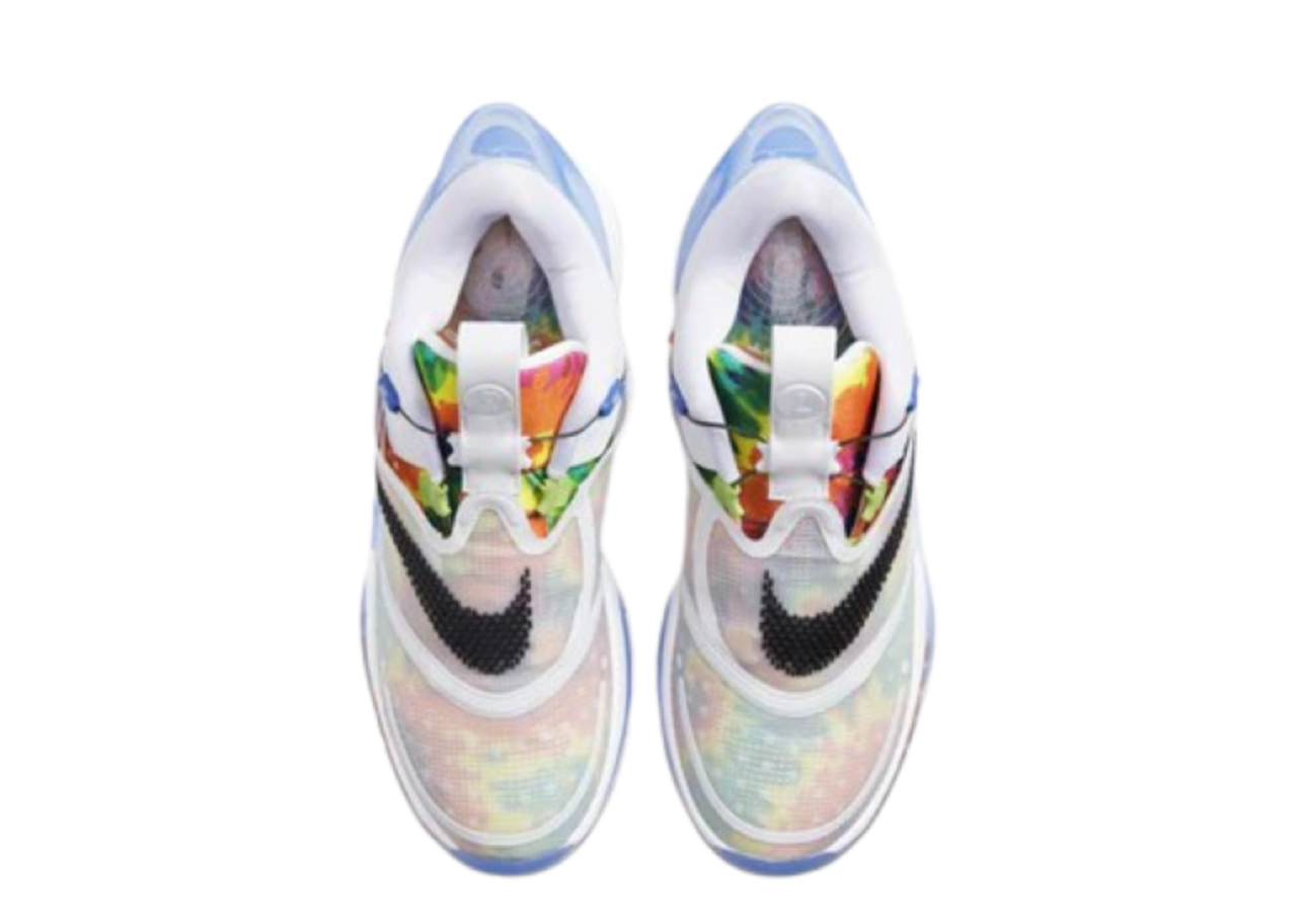 Nike Adapt BB 2.0 'Tie-Dye' GC Charger - photo 4