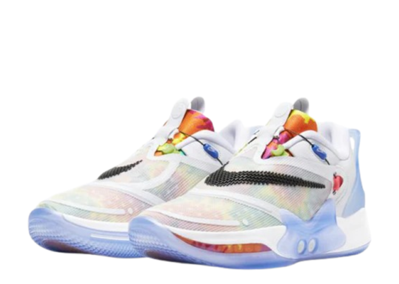 Nike Adapt BB 2.0 'Tie-Dye' GC Charger - photo 2
