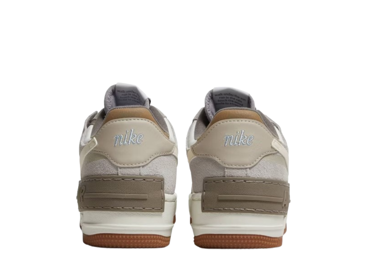 Air Force 1 Shadow Sail Pale Ivory (Women's) - photo 2