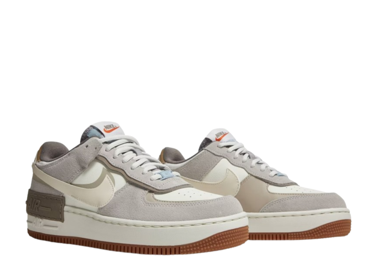 Air Force 1 Shadow Sail Pale Ivory (Women's) - photo 3
