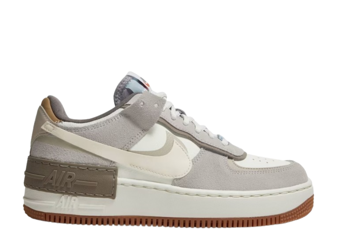 Air Force 1 Shadow Sail Pale Ivory (Women's)