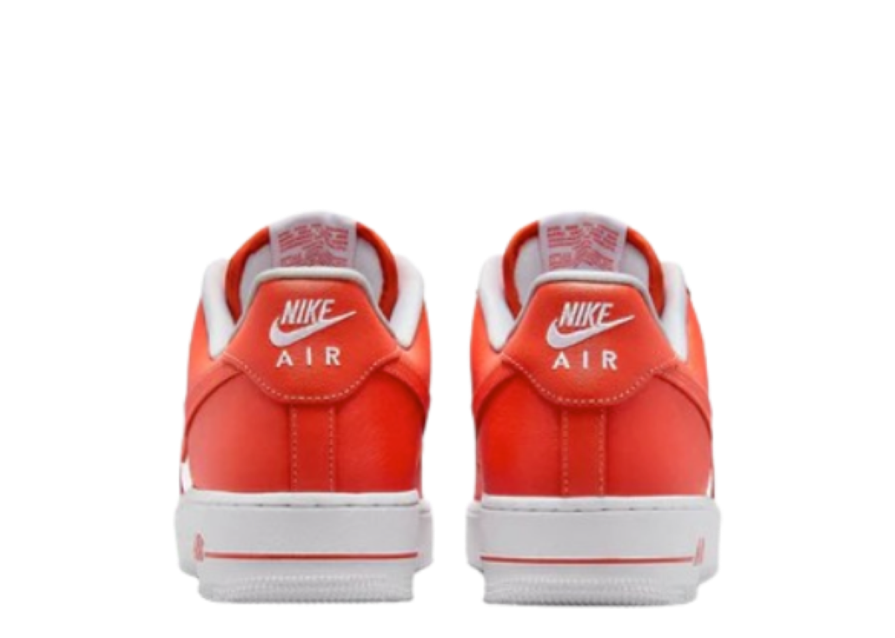 Nike Air Force 1 Low '07 Cosmic Clay - photo 3