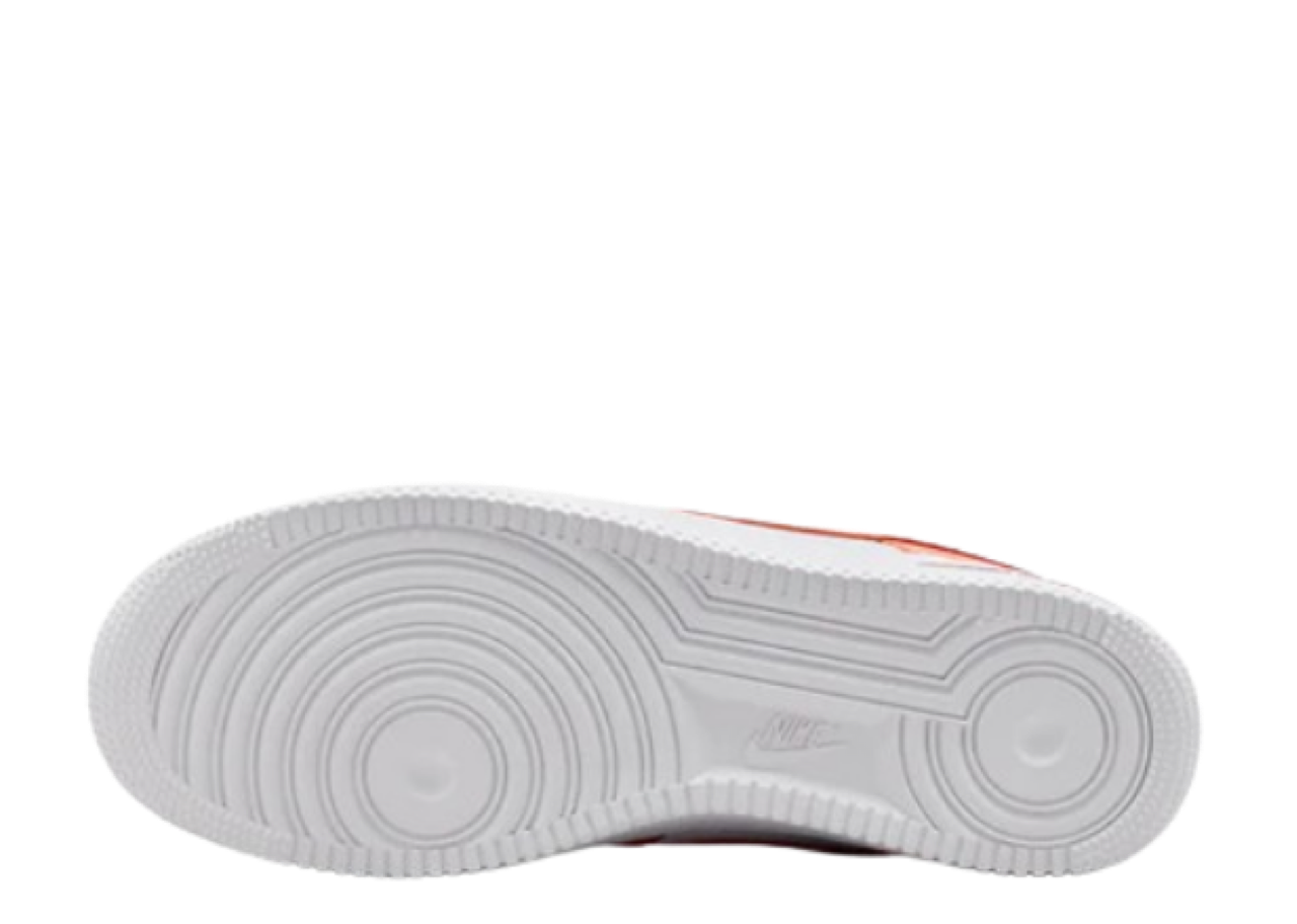 Nike Air Force 1 Low '07 Cosmic Clay - photo 4