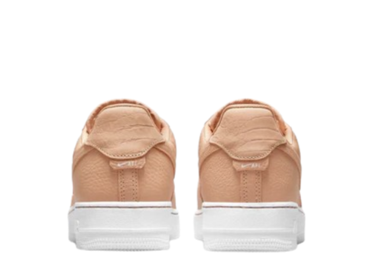 Nike Air Force 1 '07 Craft Vachetta Tan - photo 3