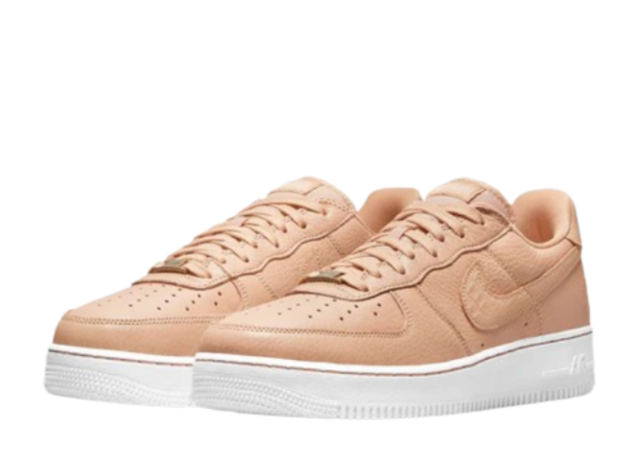 Nike Air Force 1 '07 Craft Vachetta Tan - photo 2