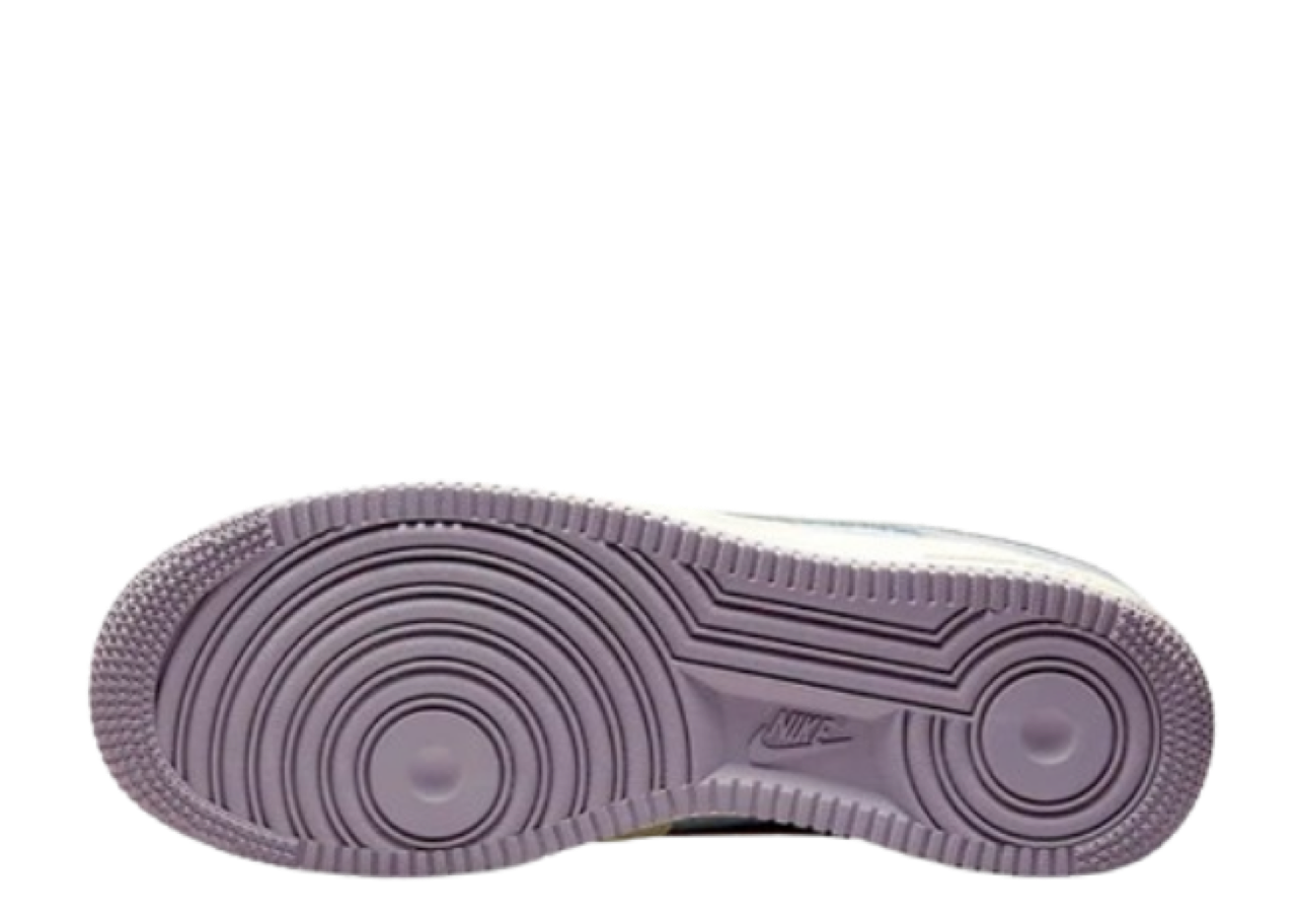 Nike Air Force 1 '07 LX Deep Freeze (Women's) - photo 4