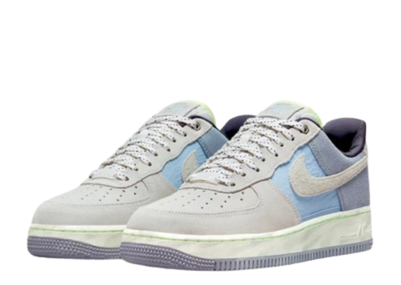 Nike Air Force 1 '07 LX Deep Freeze (Women's) - photo 2