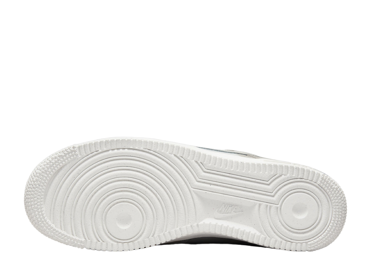 Nike Air Force 1 '07 Premium NAI-KE The One Line - photo 4
